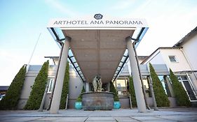 Hotel Sepp